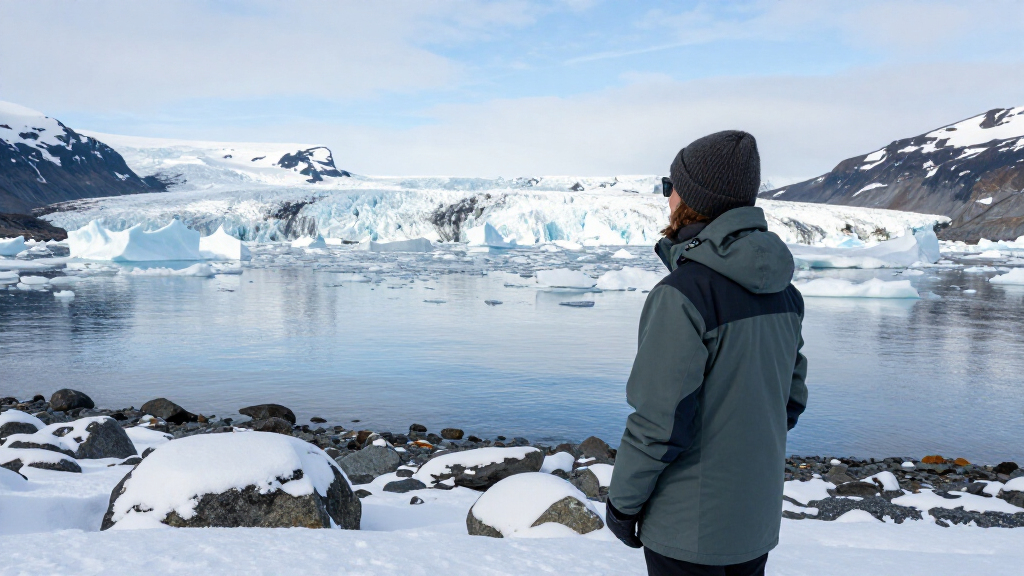 Icy Strait, Alaska, United States Surges In Global Coverage