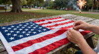Independence Day: The Revolution That Chose Freedom Over Power