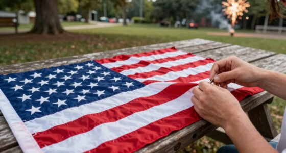 Independence Day: The Revolution That Chose Freedom Over Power