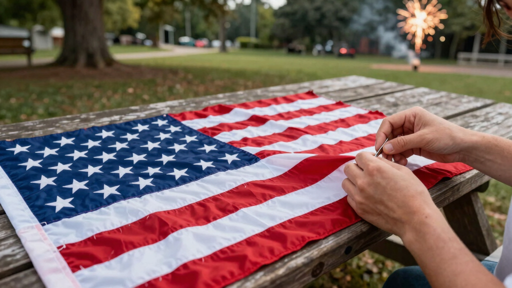 Independence Day: The Revolution That Chose Freedom Over Power