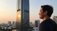InterContinental Hanoi Landmark72 Hosts International Events