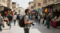 Iraq Surges In Global Coverage