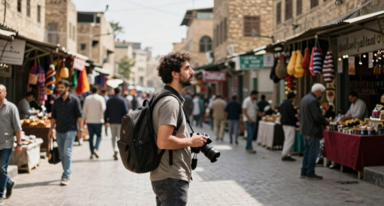 Iraq Surges In Global Coverage