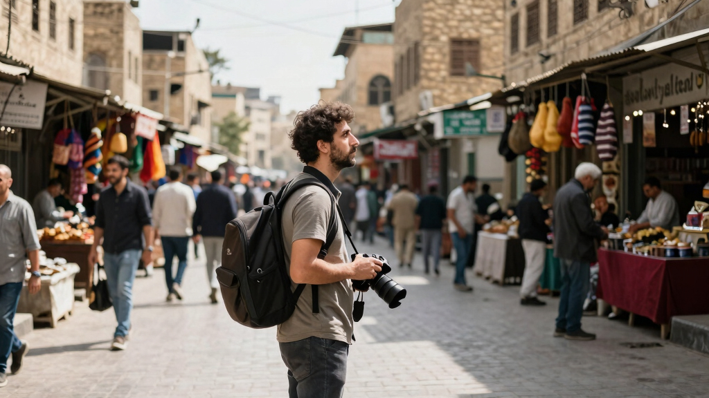 Iraq Surges In Global Coverage