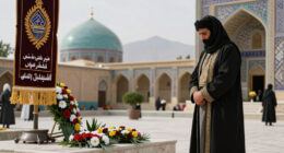 It’s Day 1 of the Supreme Leader’s Funeral, and Allies Gather in Iran