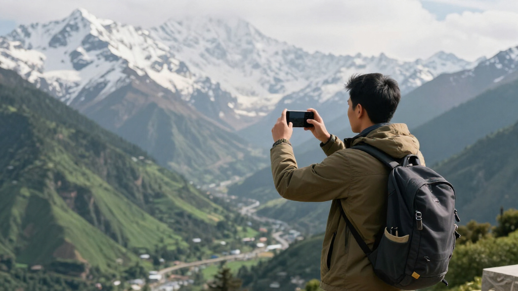 Jammu, Jammu And Kashmir, India Surges In Global Coverage