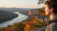 Kanawha, West Virginia, United States Surges In Global Coverage