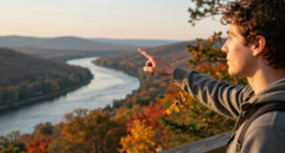 Kanawha, West Virginia, United States Surges In Global Coverage