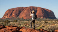Kata Tjuta Surges In Global Coverage