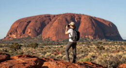 Kata Tjuta Surges In Global Coverage