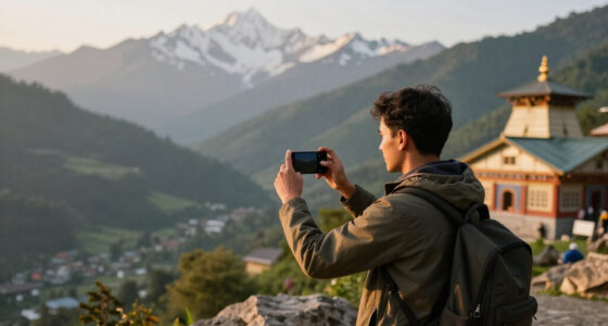 Kedarnath, Uttaranchal, India Surges In Global Coverage