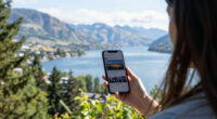 Kelowna, British Columbia, Canada Surges In Global Coverage