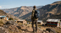 Lesotho Surges In Global Coverage
