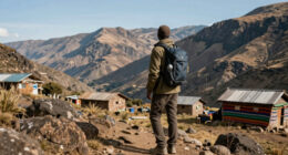 Lesotho Surges In Global Coverage