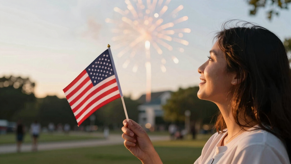 Live updates: America celebrates it’s 250th birthday