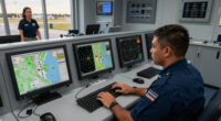 Lockheed Skunk Works C2 Unifies Guam Missile Defense Network