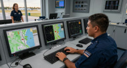 Lockheed Skunk Works C2 Unifies Guam Missile Defense Network