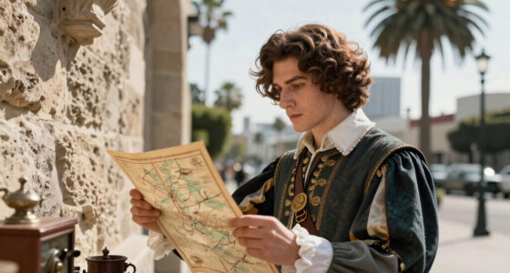 Los Angeles hosts battle of the Habsburgs