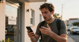 Man Blasts Hotel Over Tiny Room Surges In Global Coverage