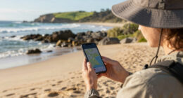 Mangawhai, New Zealand (General), New Zealand Surges In Global Coverage