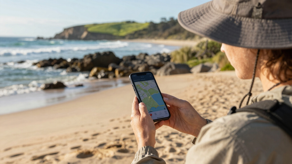 Mangawhai, New Zealand (General), New Zealand Surges In Global Coverage