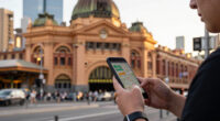 Melbourne, Victoria, Australia Surges In Global Coverage
