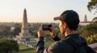 Ministry Of Tourism Surges In Global Coverage