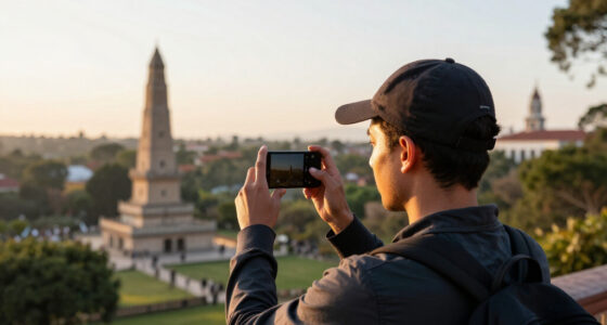 Ministry Of Tourism Surges In Global Coverage