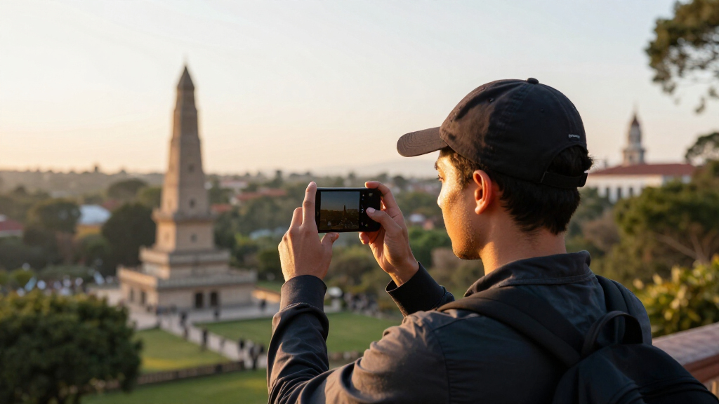 Ministry Of Tourism Surges In Global Coverage