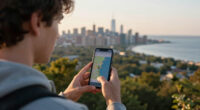 New Jersey, United States Surges In Global Coverage