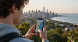 New Jersey, United States Surges In Global Coverage