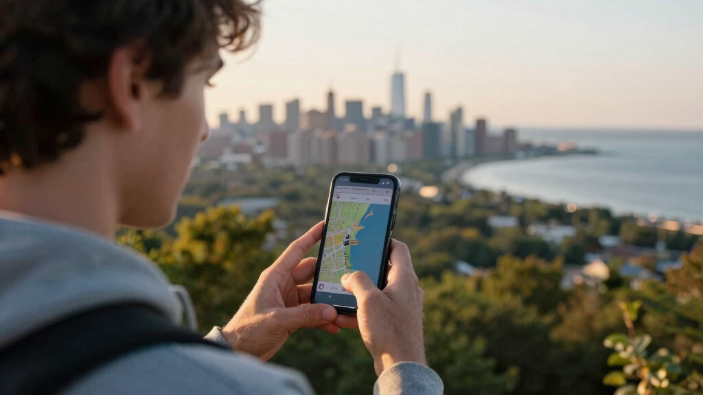 New Jersey, United States Surges In Global Coverage