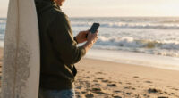 Newport Beach, California, United States Surges In Global Coverage