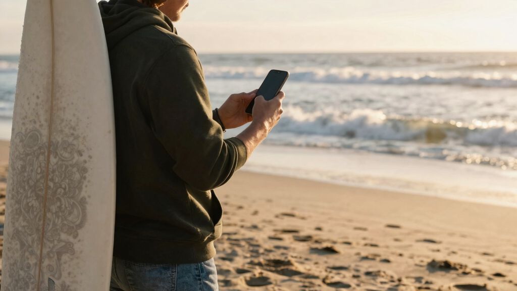 Newport Beach, California, United States Surges In Global Coverage