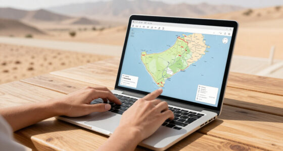 Oman Surges In Global Coverage