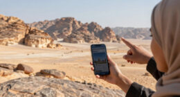 Oman Surges In Global Coverage