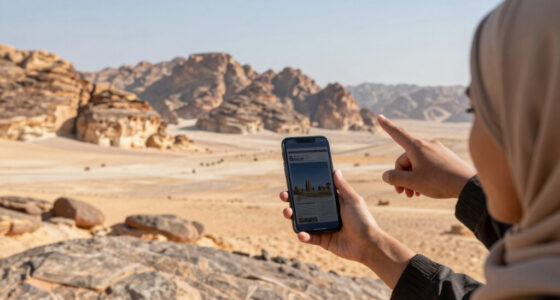 Oman Surges In Global Coverage