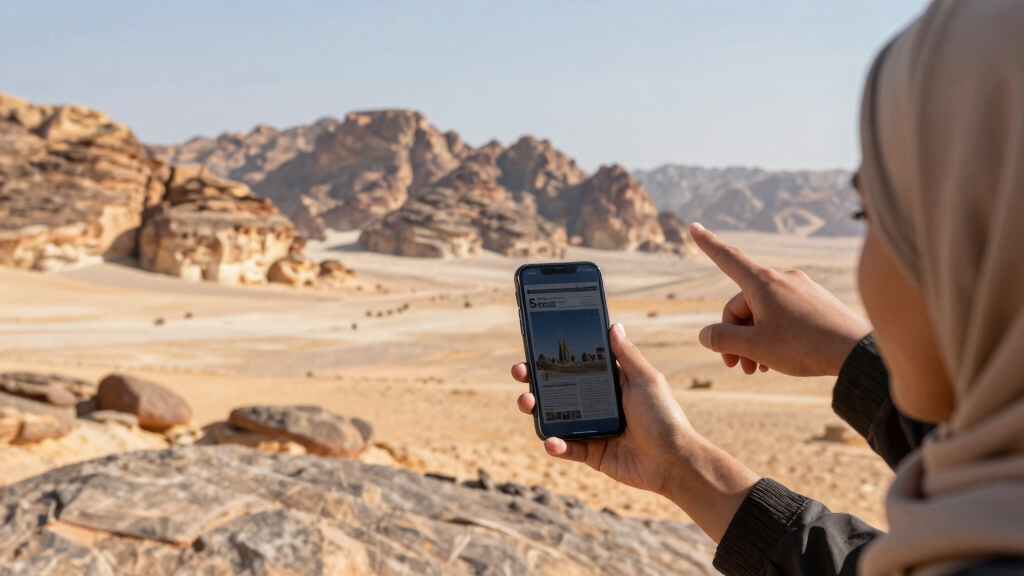 Oman Surges In Global Coverage