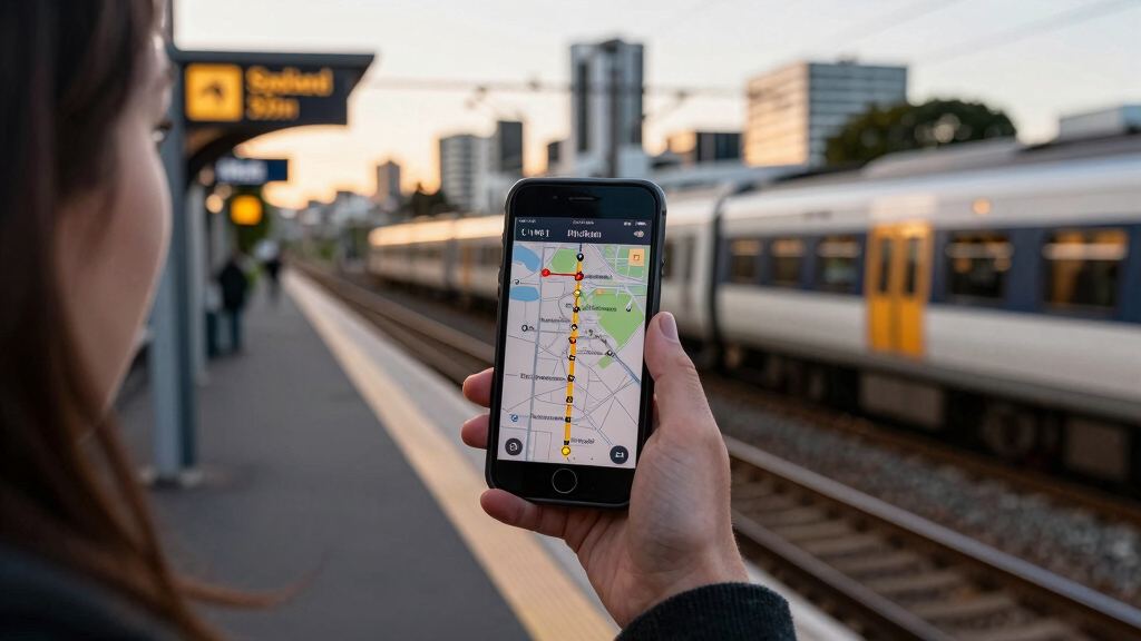 Opening Date For Two New Auckland Train Stations Revealed - 1News