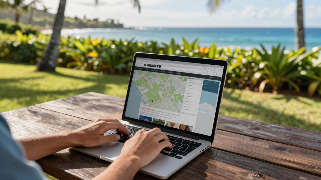 Paia, Hawaii, United States Surges In Global Coverage