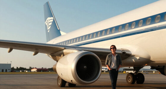Pan American World Airways