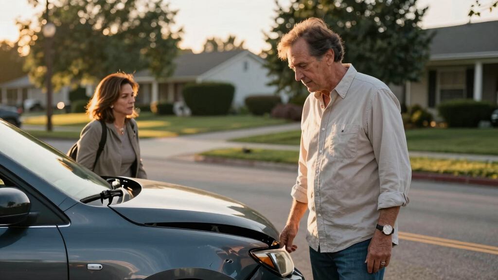 Paul Pelosi crash: Husband of Speaker Emerita Nancy Pelosi facing hit and run charge in Yountville in Napa County, California