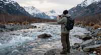 Pearl Creek, Alaska, United States Surges In Global Coverage
