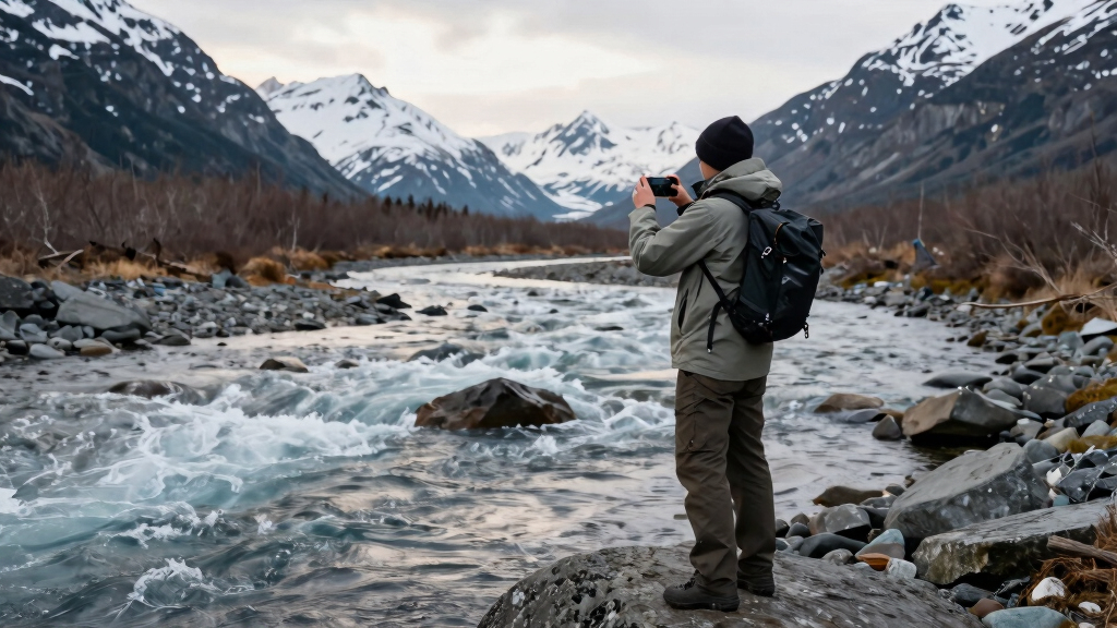 Pearl Creek, Alaska, United States Surges In Global Coverage