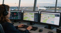 Planes Declare Emergencies Gatwick Airport