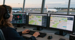 Planes Declare Emergencies Gatwick Airport