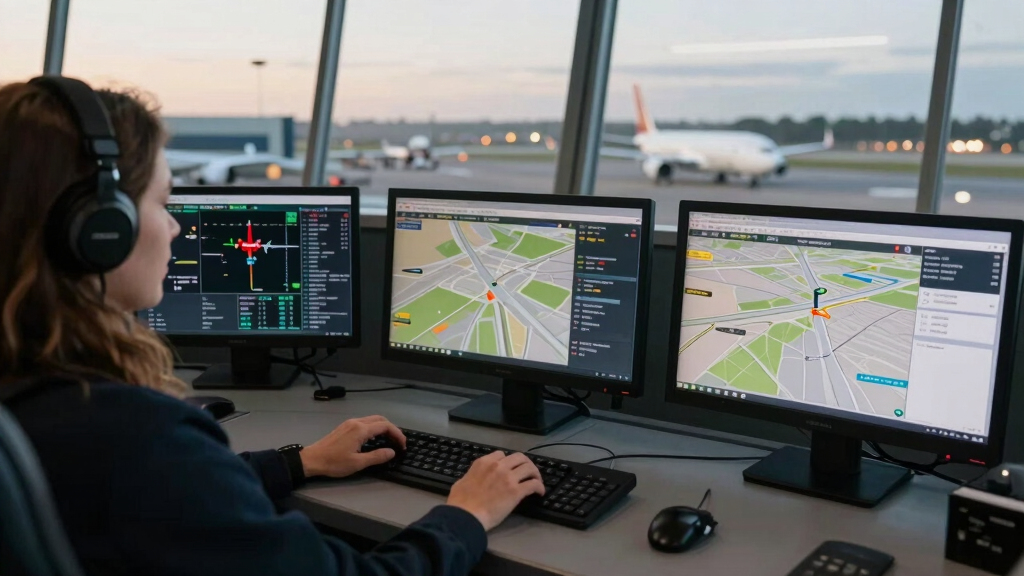 Planes Declare Emergencies Gatwick Airport