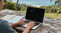 Port Douglas, Isle Of Man (General), Isle Of Man Surges In Global Coverage