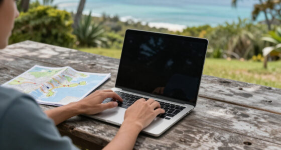 Port Douglas, Isle Of Man (General), Isle Of Man Surges In Global Coverage