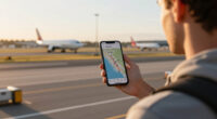 Qantas Surges In Global Coverage